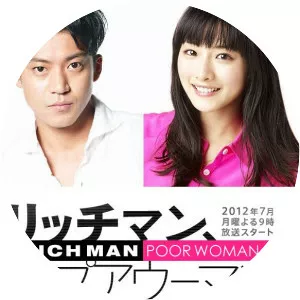 Rich Man, Poor Woman - 2012 ‧ Romance ‧ 1 season