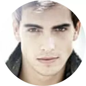 Rich Manley - Film actor