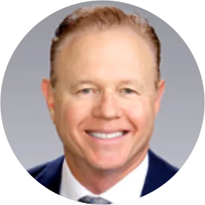 Rich Martini - Former American football player