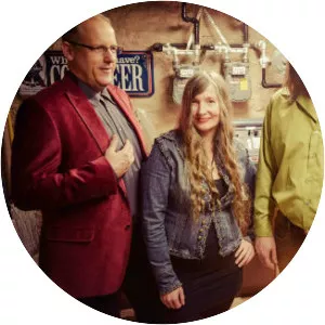 Rich Mattson & the Northstars - Musical artist