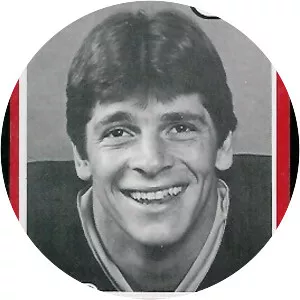 Rich Mauti - Former American football player