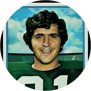 Rich McGeorge - Former American football player