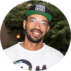 Rich Medina - Film actor