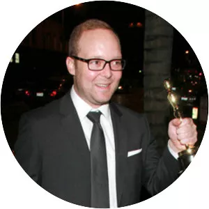 Rich Middlemas - Film maker