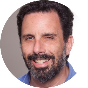 Rich Mironov photograph