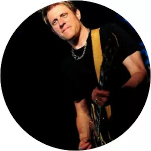 Rich Mouser - Musical artist