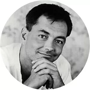 Rich Mullins - American singer