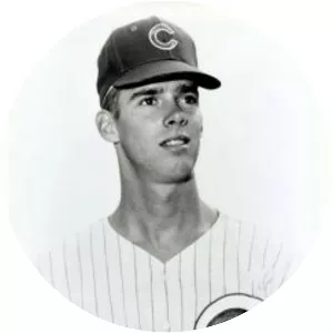 Rich Nye - American professional baseball player