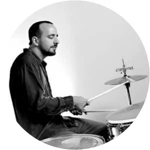 Rich Pagano - Musical artist