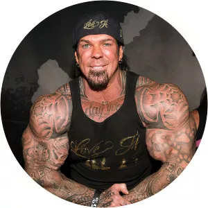 Rich Piana