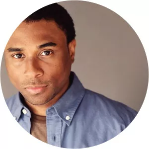 Rich Pierrelouis - Actor