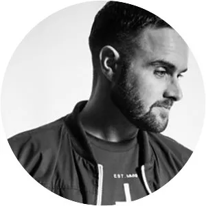 Rich Pinder - Musical artist