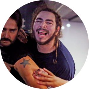 Rich Post photograph