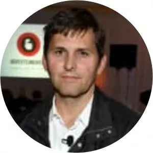 Rich Raddon photograph