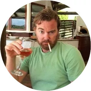 Rich Rinaldi - Film producer