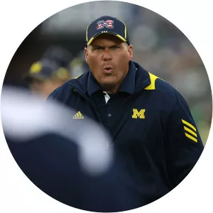 Rich Rodriguez