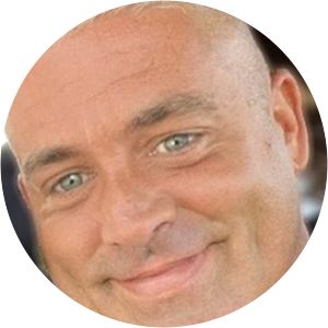 Rich Saccomanno photograph