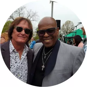 Rich Spina - Musician