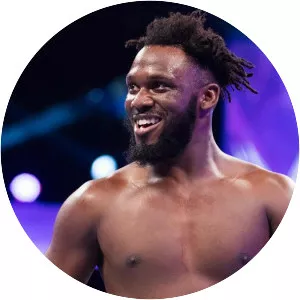 Rich Swann - American professional wrestler