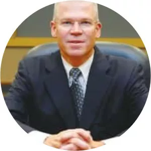 Rich Templeton - CEO of Texas Instruments