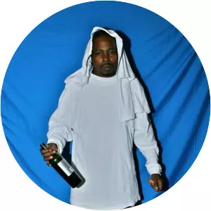 Rich the Factor - Musical artist