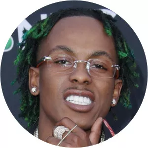 Rich the Kid
