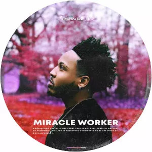 Rich Tolbert Jr. - Singer