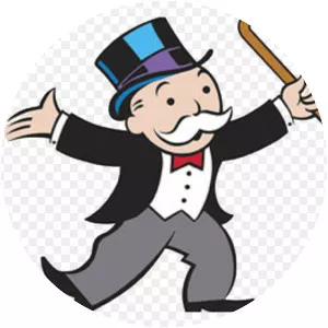 Rich Uncle Pennybags