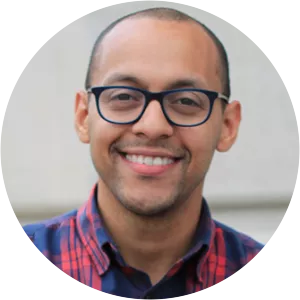 Rich Villodas - Author