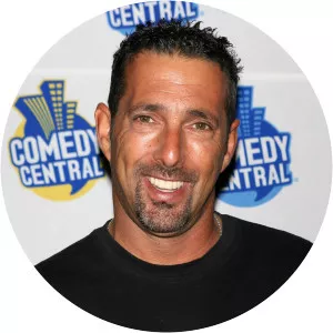 Rich Vos