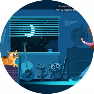 Rich Wake - Illustrator