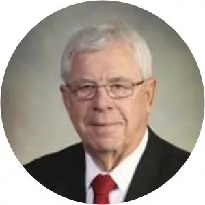 Rich Wardner - North Dakota State Senator