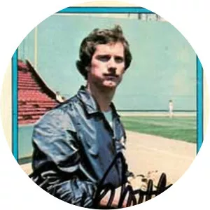 Rich Wortham - Baseball athlete