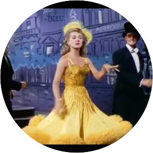 Rich, Young and Pretty - 1951 ‧ Romance/Musical ‧ 1h 35m