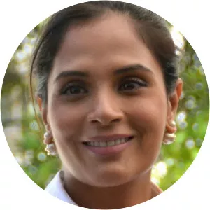 Richa Chadha - Indian actress