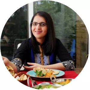 Richa Hingle - Author