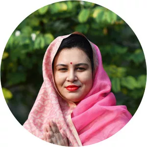 Richa Jogi photograph