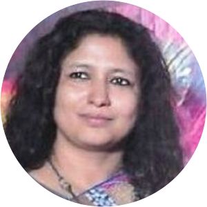 Richa Puranesh photograph