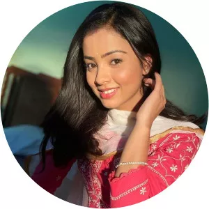 Richa Rathore photograph