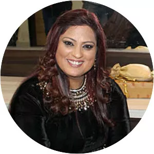 Richa Sharma