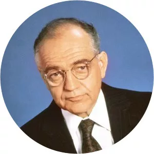 Richard Dysart