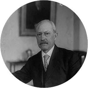 Richard A. Ballinger - Former Mayor of Seattle