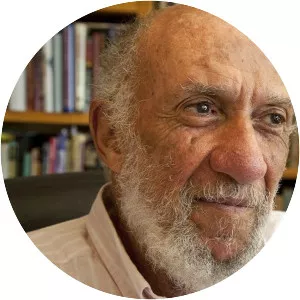 Richard A. Falk - American professor