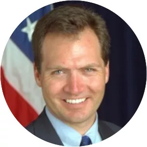 Richard A. Falkenrath