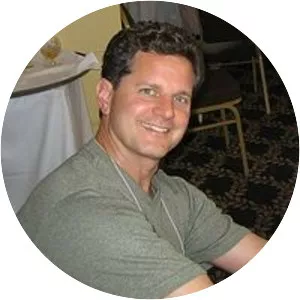 Richard A Ferri photograph