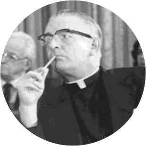 Richard A. McCormick