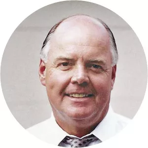 Richard A. Moore - Former United States Ambassador to Ireland