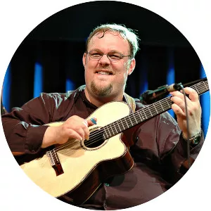 Richard Smith - English guitarist