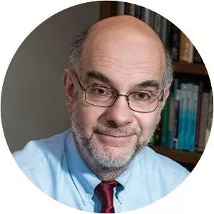 Richard A. Spinello photograph