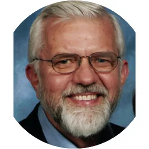 Richard A. Swanson photograph